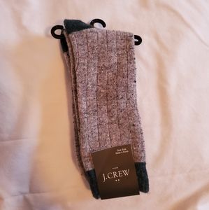 J. Crew Men's Socks